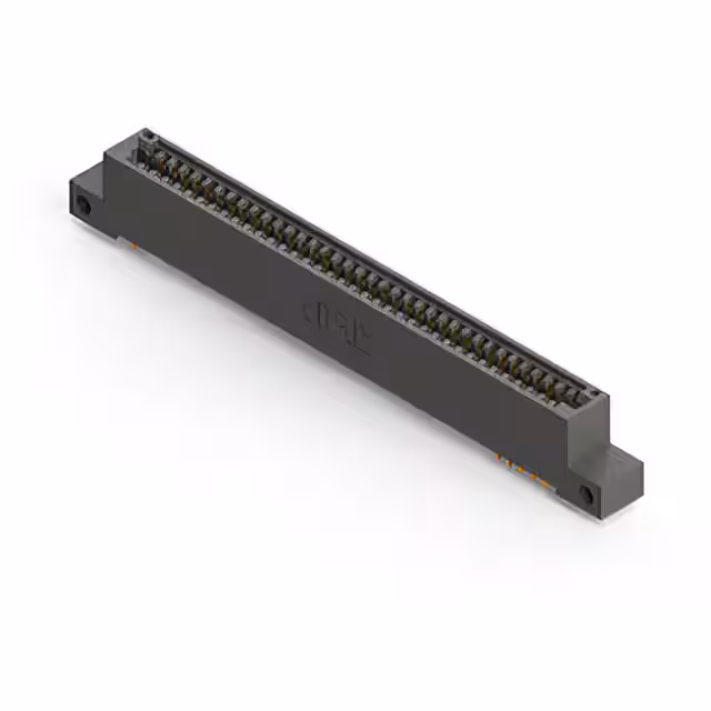 895-074-542-212 EDAC Inc.  Edgeboard Connectors